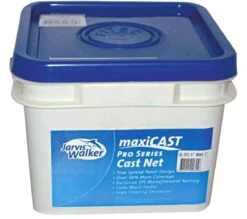 Jarvis Walker Maxi-Cast Mono Cast Nets 33 Jarvis Walker Maxi-Cast Mono Cast Nets -Fishing Gear Shop 06001 JW MaxiCast Net 760fe36d 4df3 4657 a0be 5fa73e6c042b