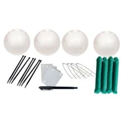 Jarvis Walker Net Factory Crabbing Accessory Kit (150mm Floats)