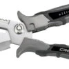 Cressi Alligator Shear Scissor Knife