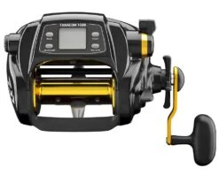 Daiwa Tanacom Electric Reels 7 Daiwa Tanacom Electric Reels -Fishing Gear Shop 1000