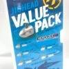 TT Jighead Value Pack - Blue - TW Exclusive -Fishing Gear Shop 11 29e11c28 7bbd 460a b698 bccc6940d026