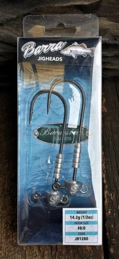 Barambah Barra Jigheads -Fishing Gear Shop 1280 sm 540x ac16abca 156f 4498 9546 ba52f4aac030