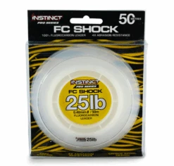 Instinct Pro Flurocarbon Leader -Fishing Gear Shop 182 64 2000x 72e579f3 ad94 4db8 bcfd 390e8192bba4