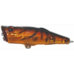 Jaz Popper Tail 45 -Fishing Gear Shop 24