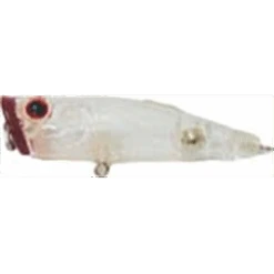 Jaz Popper Tail 45 -Fishing Gear Shop 25