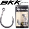 BKK Lone Diablo Inline Single 5X -Fishing Gear Shop 28266130595400000