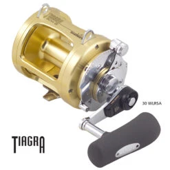 Shimano Tiagra -Fishing Gear Shop 30wlrsa
