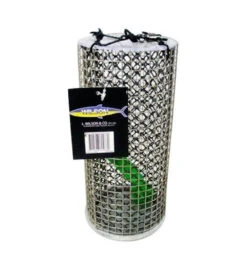 Wilson Weighted Wire Burley Bucket