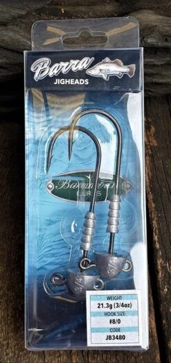 Barambah Barra Jigheads -Fishing Gear Shop 3480 sm 540x 21a8cb59 1229 4fd3 8e44 affac94a1dee
