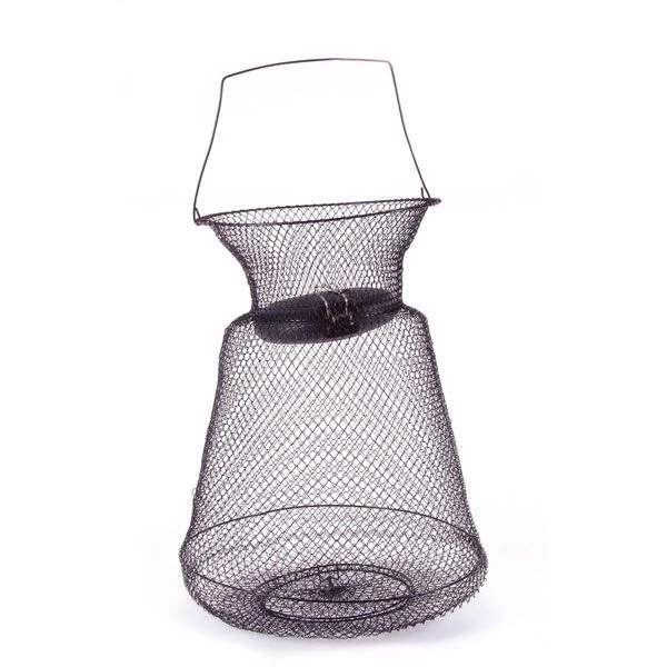 Jarvis Walker Net Factory Wire Keeper Basket W Floating Lid 3 Jarvis Walker Net Factory Wire Keeper Basket W Floating Lid