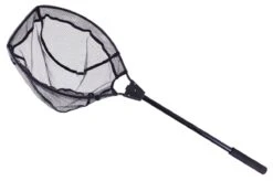 Jarvis Walker Deluxe Boat Landing Net 60cm