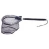 Jarvis Walker Deluxe Landing Net Series 2 Jarvis Walker Deluxe Landing Net Series -Fishing Gear Shop 35404 JW Deluxe Kayak Net