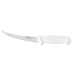 Victory Flex Narrow Curved Boning Knife 15cm