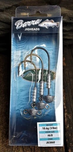 Barambah Barra Jigheads -Fishing Gear Shop 3860 sm 540x e28e2786 df91 4c13 bf69 b2e5cfb13d58