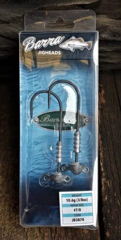 Barambah Barra Jigheads -Fishing Gear Shop 3870 sm 540x 6f2c60cc bb67 48df 80c8 345eaadaee62