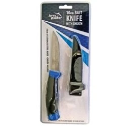 Jarvis Walker Bait Knife 10cm