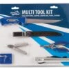 Jarvis Walker Multi Tool Kit -Fishing Gear Shop 400005