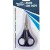 Jarvis Walker Braided Line Scissors 1 Jarvis Walker Braided Line Scissors -Fishing Gear Shop 412630 JW Braid Line Snips
