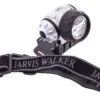Jarvis Walker TecTackle LED Headlamp -Fishing Gear Shop 42312 LED Head Lamp