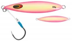 Nomad Gypsy Jig -Fishing Gear Shop 456074 nomad design gypsy jig glow pink intemp