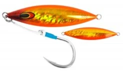 Nomad Gypsy Jig -Fishing Gear Shop 456086 nomad design gypsy jig orange warbler intemp