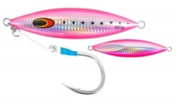 Nomad Gypsy Jig -Fishing Gear Shop 456087 nomad design gypsy jig pink sardine intemp