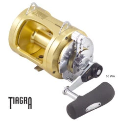 Shimano Tiagra -Fishing Gear Shop 50w