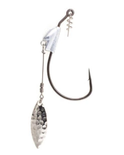 Owner 5164 Flashy Swimmer Jighead Hooks -Fishing Gear Shop 5164 Flashy Swimmer Hooks