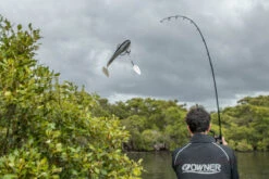 Owner 5164 Flashy Swimmer Jighead Hooks -Fishing Gear Shop 5164 Flashy Swimmer Lifestyle 2