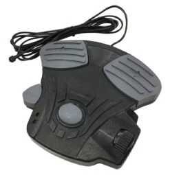 Watersnake Geo-Spot Foot Control