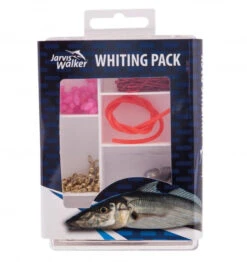 Jarvis Walker Whiting Species Pack