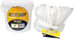 Wilson Ezycast Premium Mono Cast Nets 16 Wilson Ezycast Premium Mono Cast Nets -Fishing Gear Shop 8ft