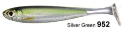 Live Target Slowroll Shiner 125mm 15 Live Target Slowroll Shiner 125mm -Fishing Gear Shop 952