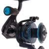 Quantum Smoke Inshore S3 Spin -Fishing Gear Shop 979 Quantum Smoke Inshore S3 spin reel