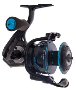 Quantum Smoke Inshore S3 Spin