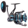Jarvis Walker Rovex Big Boss 3 Spin Reels -Fishing Gear Shop 981 Rovex Big Boss 3 Reel