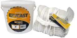 Wilson Ezycast Premium Mono Cast Nets 17 Wilson Ezycast Premium Mono Cast Nets -Fishing Gear Shop 9ft