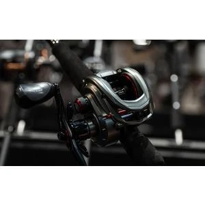 Abu Garcia Max 4 Pro Baitcaster 17 Abu Garcia Max 4 Pro Baitcaster - Image 15