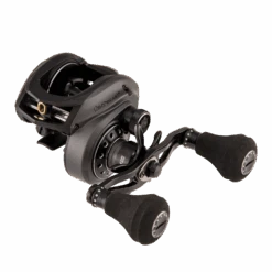 Abu Garcia Revo Beast 40 Baitcaster -Fishing Gear Shop AbuGarciaRevoBeastLowProfile Left 1819 alt2