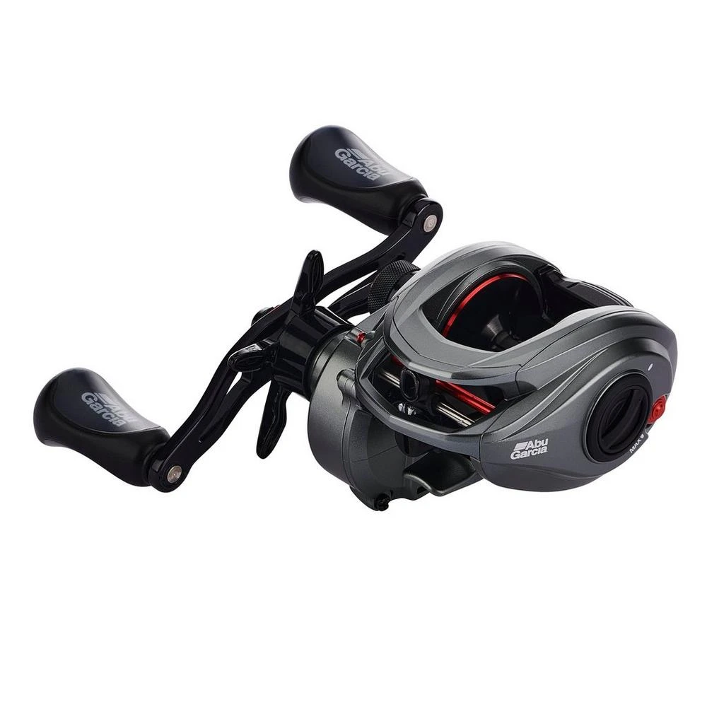 Abu Garcia Max 4 Pro Baitcaster 3 Abu Garcia Max 4 Pro Baitcaster