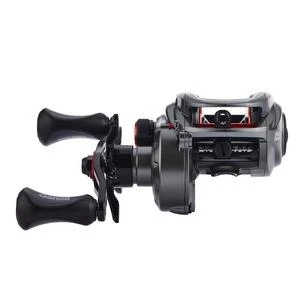 Abu Garcia Max 4 Pro Baitcaster 12 Abu Garcia Max 4 Pro Baitcaster - Image 10