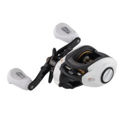 Abu Garcia Max Pro Baitcaster 7 Abu Garcia Max Pro Baitcaster -Fishing Gear Shop AbuGarcia MaxProLowProfileReel R alt1