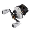 Abu Garcia Max Pro Baitcaster 1 Abu Garcia Max Pro Baitcaster -Fishing Gear Shop AbuGarcia MaxProLowProfileReel R alt2