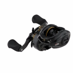 Abu Garcia Revo4 Premier Baitcaster 7 Abu Garcia Revo4 Premier Baitcaster -Fishing Gear Shop Abu Garcia Revo Premier Low Profile 2018 alt1