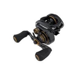 Abu Garcia Revo4 Premier Baitcaster