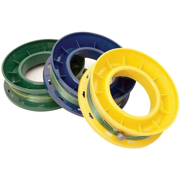 Jarvis Walker Rigged Handcasters 3 Jarvis Walker Rigged Handcasters