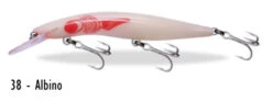 Classic Barra 120mm Lures 28 Classic Barra 120mm Lures -Fishing Gear Shop Albino