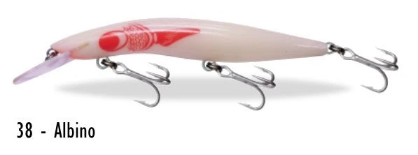 Classic Barra 120mm Lures 13 Classic Barra 120mm Lures - Image 11