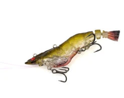 Chasebaits Armour Prawn -Fishing Gear Shop Armour Prawn AP 04 Green Prawn 2048x 99b3fa60 18e2 467a 8282 4601bda1fa51