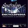 Australian Fishing Encyclopedia -Fishing Gear Shop B3621 9781865133621 web